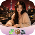 App logo